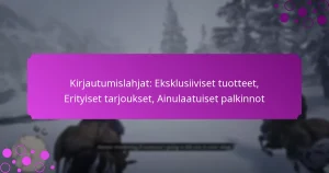 featured-image-kirjautumislahjat-eksklusiiviset-tuotteet-erityiset-tarjoukset-ainulaatuiset-palkinnot