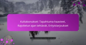 featured-image-kultabonukset-tapahtuma-haasteet-rajoitetun-ajan-tehtavat-erityistarjoukset