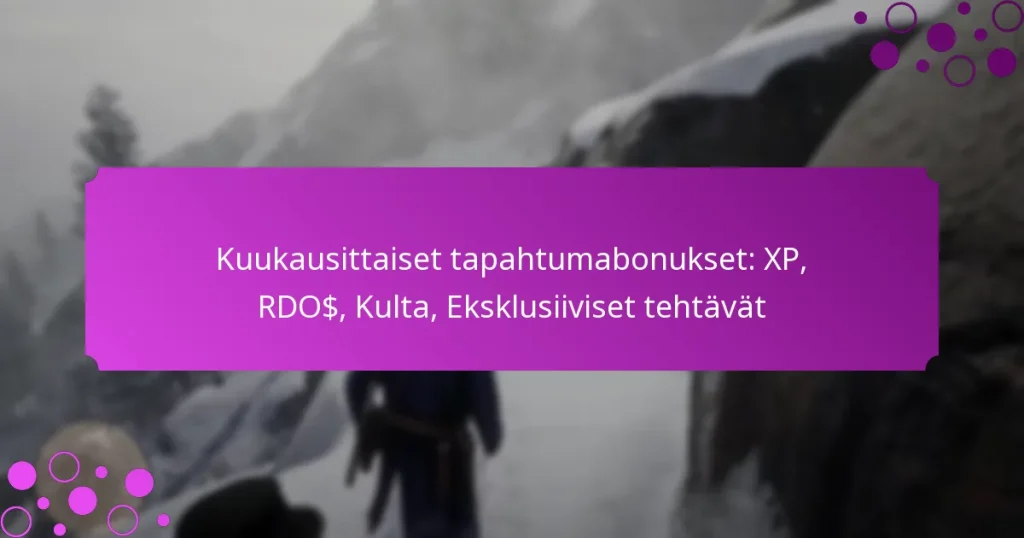 featured-image-kuukausittaiset-tapahtumabonukset-xp-rdo-kulta-eksklusiiviset-tehtavat