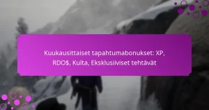 featured-image-kuukausittaiset-tapahtumabonukset-xp-rdo-kulta-eksklusiiviset-tehtavat