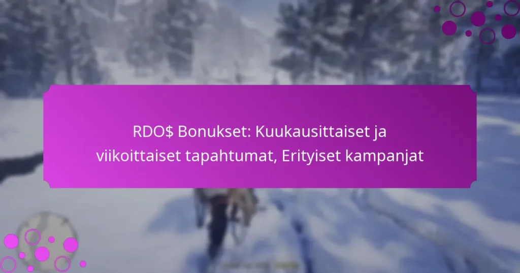 featured-image-rdo-bonukset-kuukausittaiset-ja-viikoittaiset-tapahtumat-erityiset-kampanjat