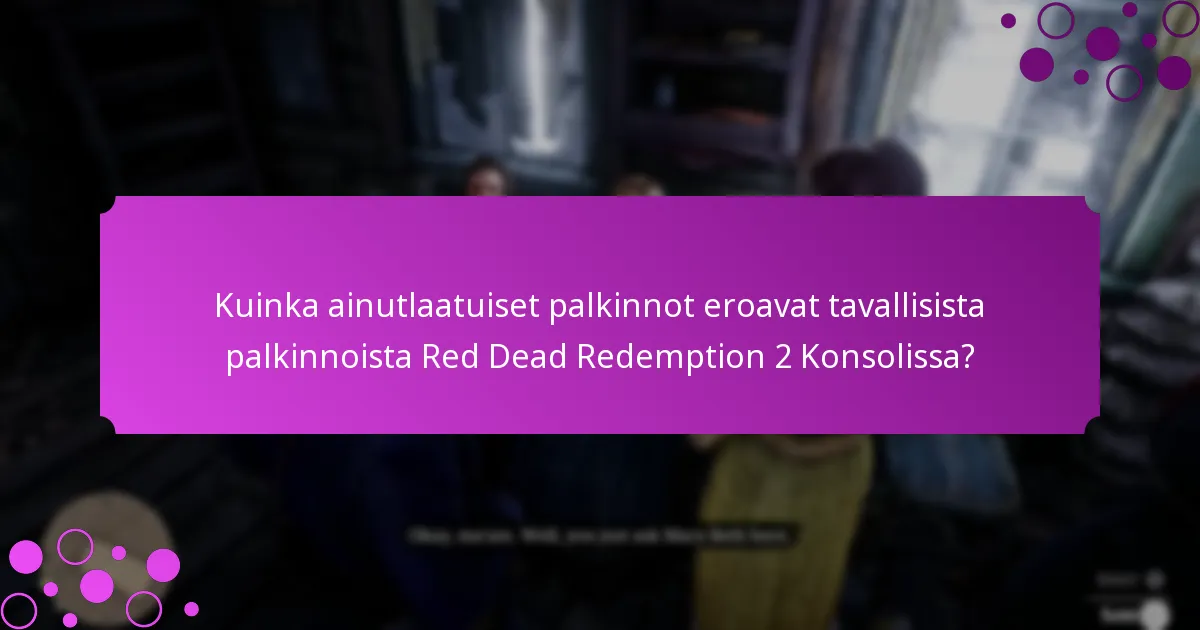 Kuinka pelaajat voivat lunastaa rajoitetun ajan lahjoja Red Dead Redemption 2 Konsolissa?