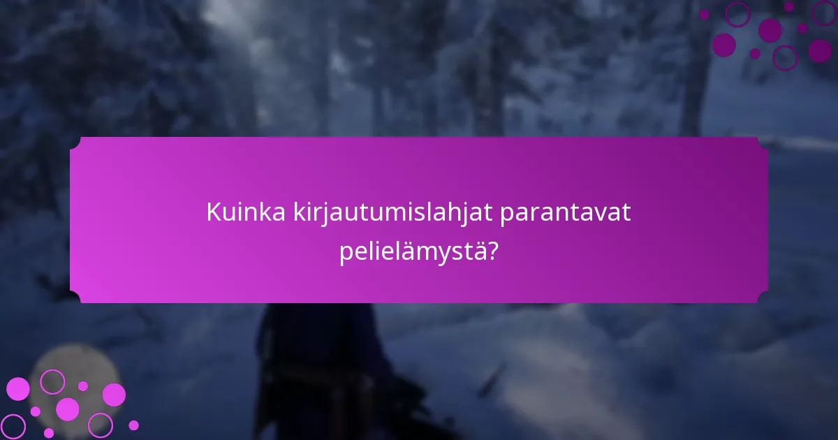 Mitkä ovat eksklusiiviset palkinnot Red Dead Redemption 2 Konsolissa?