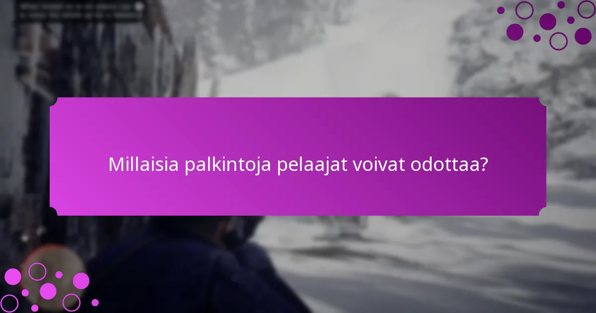Kuinka kirjautumislahjat vertautuvat muihin alustoihin?