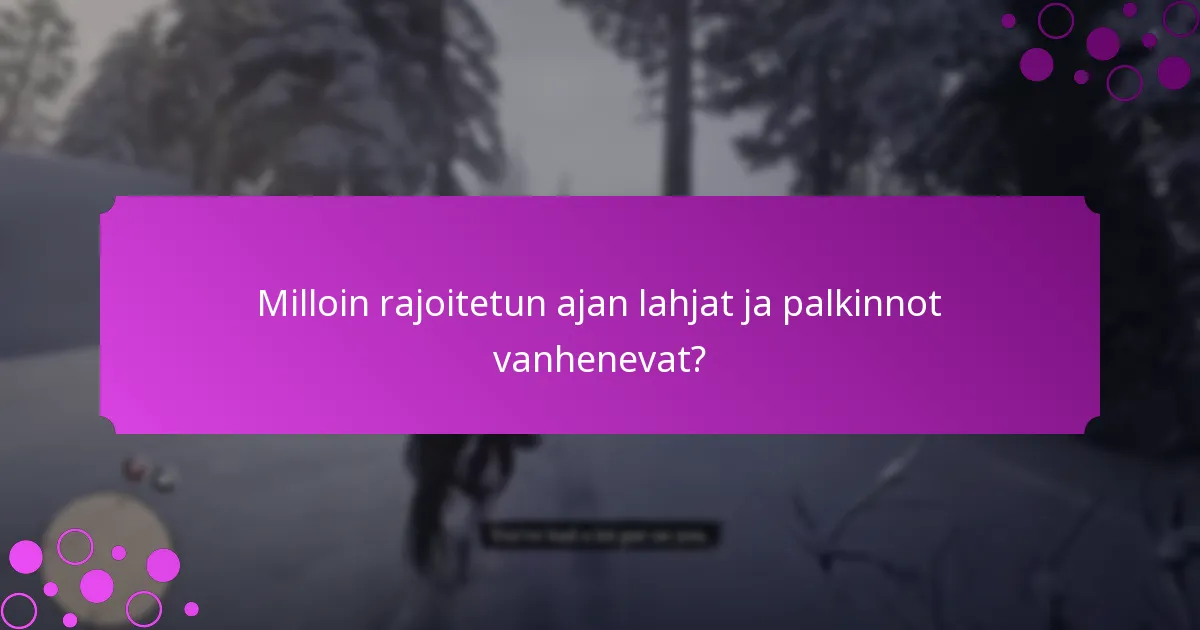 Mitkä eksklusiiviset palkinnot ovat saatavilla Red Dead Redemption 2:ssa?