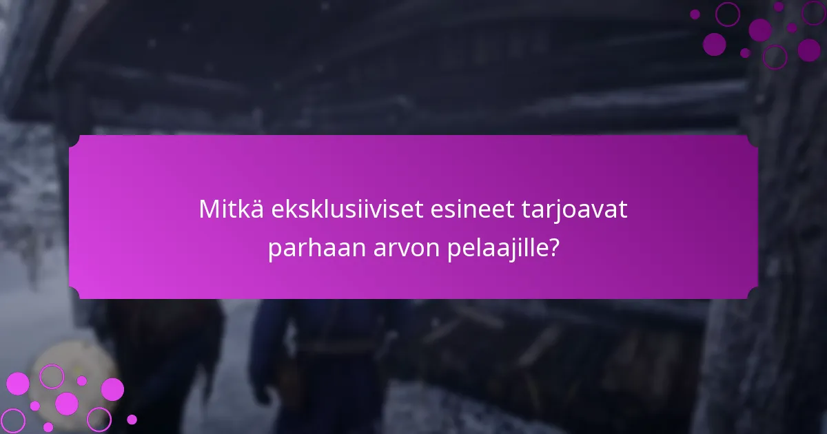 Milloin rajoitetun ajan tarjoukset tapahtuvat Red Dead Redemption 2 Consolessa?