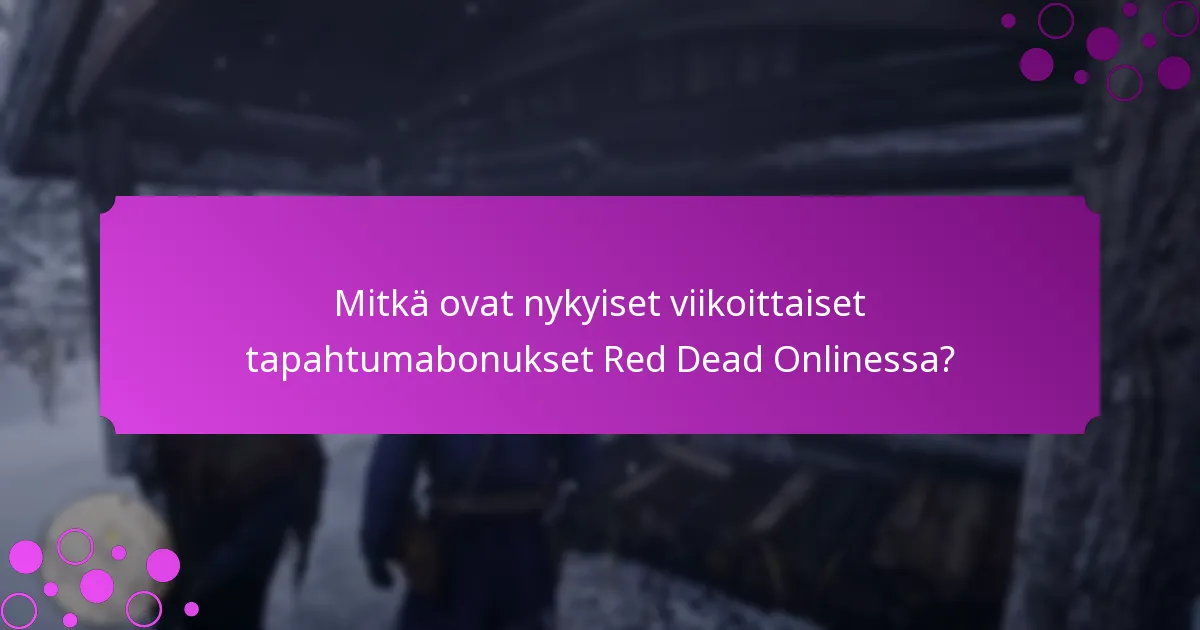 Mitkä strategiat voivat parantaa ansioita viikoittaisista bonuksista?